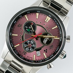 ���������꡼ No.006�Υ���ͥ������ / �֥���������פΥ���饯�����򥤥᡼�������ӻ��פ�Хå���SuperGroupies����ȯ�䡣ͽ�������