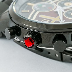 ���������꡼ No.021�Υ���ͥ������ / �֥���������פΥ���饯�����򥤥᡼�������ӻ��פ�Хå���SuperGroupies����ȯ�䡣ͽ�������