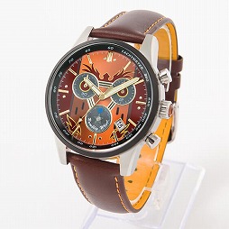 ���������꡼ No.035�Υ���ͥ������ / �֥���������פΥ���饯�����򥤥᡼�������ӻ��פ�Хå���SuperGroupies����ȯ�䡣ͽ�������