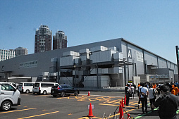 画像ギャラリー No.004のサムネイル画像 / ゲームマーケット2019春が開催。人気デザイナーが参加するプロジェクト「KAIJU ON THE EARTH」など,企業系イベントを中心にレポート