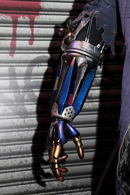 ꡼ No.005 | 䥢˥ΥᥫǥʡϿ᤬κŸ⤷ֲϿ EXPOפΥǥݡ