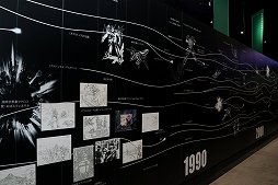 ꡼ No.011 | 䥢˥ΥᥫǥʡϿ᤬κŸ⤷ֲϿ EXPOפΥǥݡ