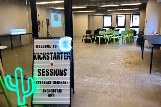 ꡼ No.009Υͥ / KickstarterܤΥ֥㡼Ϥ롽ޡåȽŸ̤ƱҤˡ饦ɥեǥ󥰤ΥĤʹƤߤ