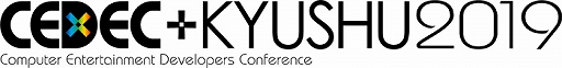 ꡼ No.001Υͥ / ȯԤΥߥ˥ƥŪȤCEDEC+KYUSHU 2019פ2019ǯ1123˳šåֱԤ񤫤