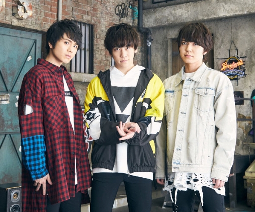 ���������꡼ No.002�Υ���ͥ������ / �֥��˥ᥤ�ȥ����륺�ե����ƥ��Х�2019�פ�2019ǯ11��9����10���˳��š��ᥤ��ӥ��奢��������åȾ�������