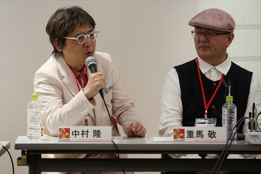 画像ギャラリー No.003のサムネイル画像 / 「東京ゲームタクト 2019」のトークショーをレポート。ゲーム音楽とクラシックの関係について,6名の作曲家が持論を展開した