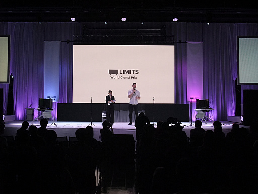 ���������꡼ No.003�Υ���ͥ������ / Oculus�ˤ�äƥ��ꥨ���ƥ��֤����������ͤ˳�������롣VR����ƥ�ġ�Oculus Medium�פ�ȯ����Brian Sharp��ˤ��ץ쥼��ơ������