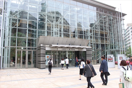 画像ギャラリー No.002のサムネイル画像 / 東京ゲームタクト2019の公演「吹奏楽で響かせるアクションゲームの音楽」をレポート。ほかのプログラムとは一味違うノリのいいステージが展開