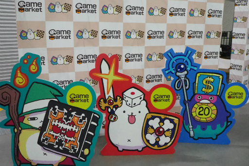 ゲームマーケット2019春で気になったブースやゲームを総チェック 新作や話題作が目白押し