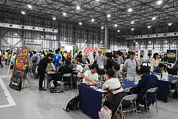 ꡼ No.003Υͥ / ޡå2019դǵˤʤä֡䥲å򲡤