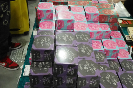 ꡼ No.008 | ޡå2019դǵˤʤä֡䥲å򲡤