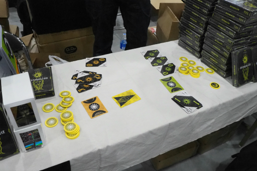 ꡼ No.085 | ޡå2019դǵˤʤä֡䥲å򲡤