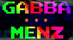 画像ギャラリー No.001のサムネイル画像 / 「忍者じゃじゃ丸くん」のゲーム音をサンプリングした楽曲を収録するアルバム「HeadPop」のMVが公開