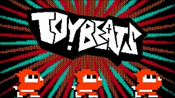 画像ギャラリー No.002のサムネイル画像 / 「忍者じゃじゃ丸くん」のゲーム音をサンプリングした楽曲を収録するアルバム「HeadPop」のMVが公開