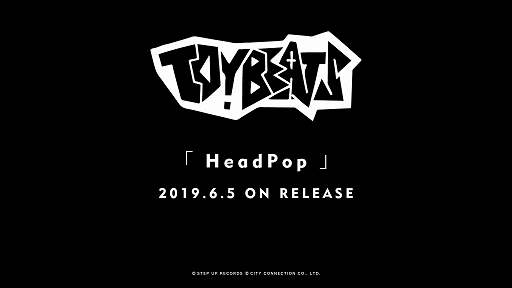 ǦԤ㤸ݤTOYBEATSGABBAMENZOfficial MV