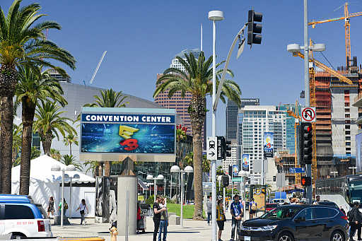 画像ギャラリー No.001のサムネイル画像 / E3 2019がいよいよ開幕。今年の注目タイトルとプレスカンファレンス情報をまとめてお届け