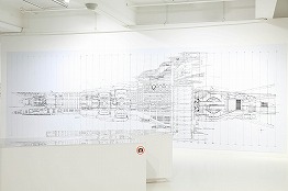 画像ギャラリー No.003のサムネイル画像 / 「シド・ミード展 PROGRESSIONS TYO 2019」の公式図録が新版として6月8日から受注販売開始。公式グッズの限定販売も