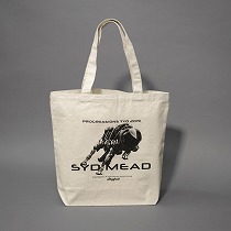 画像ギャラリー No.006のサムネイル画像 / 「シド・ミード展 PROGRESSIONS TYO 2019」の公式図録が新版として6月8日から受注販売開始。公式グッズの限定販売も