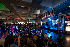 ꡼ No.005Υͥ / BitSummit 7 Spiritsˤǯ1.6ܤ17038ͤ졣2020ǯBitSummit5910˳Ť