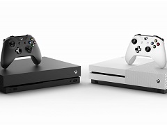 Xbox One XΤ1߰ǹǤE3 Xbox One Υ ڡפ68鳫šXbox One S5000߰
