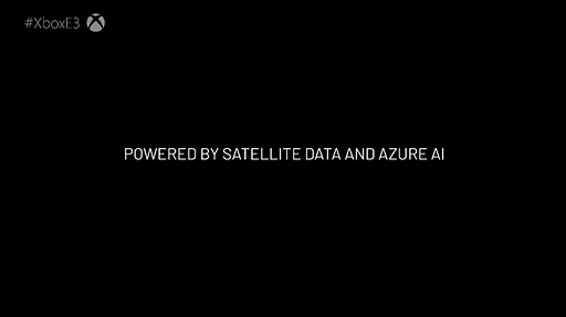 ꡼ No.002 | E3 2019ϥե饤ȥ࿷Microsoft Flight SimulatorפXbox Game PassбȥȤ2020ǯо