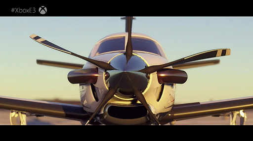 ꡼ No.004 | E3 2019ϥե饤ȥ࿷Microsoft Flight SimulatorפXbox Game PassбȥȤ2020ǯо