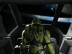 ［E3 2019］「Halo Infinite」は次世代ゲーム機「Project Scarlett」のローンチタイトルとして2020年のホリデーシーズンに登場