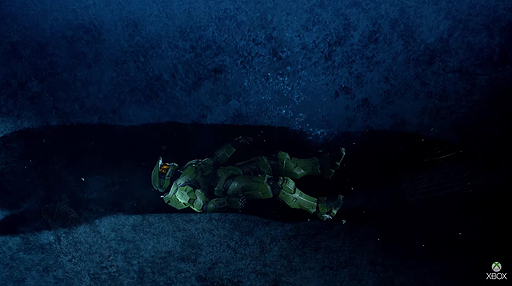 ꡼ No.003Υͥ / E3 2019ϡHalo Infiniteפϼ奲ൡProject ScarlettפΥȥȤ2020ǯΥۥǡо