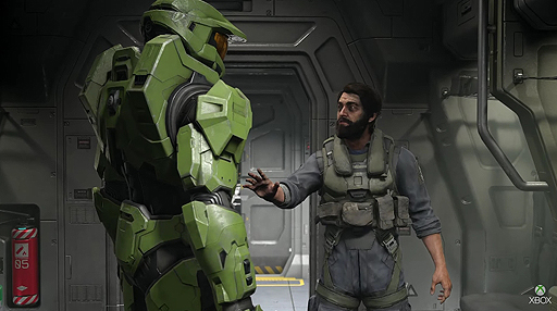 ꡼ No.005Υͥ / E3 2019ϡHalo Infiniteפϼ奲ൡProject ScarlettפΥȥȤ2020ǯΥۥǡо