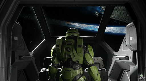 ꡼ No.006Υͥ / E3 2019ϡHalo Infiniteפϼ奲ൡProject ScarlettפΥȥȤ2020ǯΥۥǡо