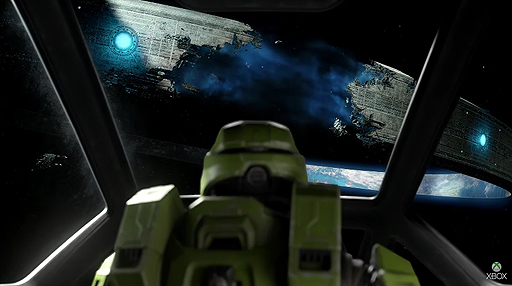 ꡼ No.007Υͥ / E3 2019ϡHalo Infiniteפϼ奲ൡProject ScarlettפΥȥȤ2020ǯΥۥǡо