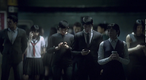 ꡼ No.003 | E3 2019ϻ忿ʻΨTango GameworksοADVGhostWire: Tokyoפȯɽ