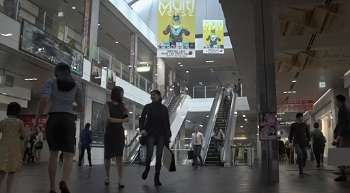 ꡼ No.004 | E3 2019ϻ忿ʻΨTango GameworksοADVGhostWire: Tokyoפȯɽ