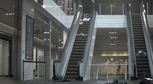 ꡼ No.005 | E3 2019ϻ忿ʻΨTango GameworksοADVGhostWire: Tokyoפȯɽ