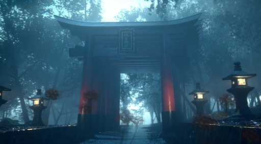 ꡼ No.007 | E3 2019ϻ忿ʻΨTango GameworksοADVGhostWire: Tokyoפȯɽ