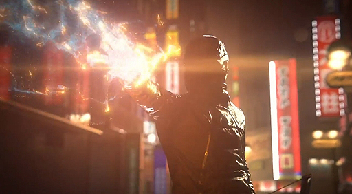 ꡼ No.010 | E3 2019ϻ忿ʻΨTango GameworksοADVGhostWire: Tokyoפȯɽ