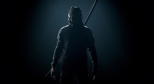 ꡼ No.011 | E3 2019ϻ忿ʻΨTango GameworksοADVGhostWire: Tokyoפȯɽ