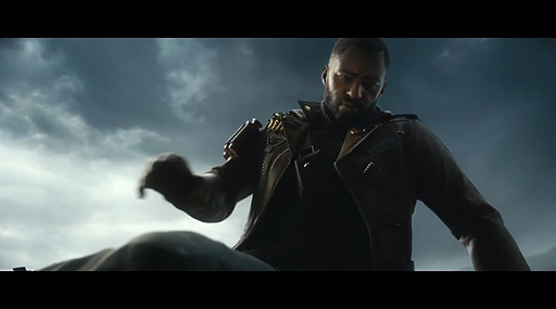 ꡼ No.002Υͥ / E3 2019ϰŻ2ͤνʤƮArkane LyonοDEATHLOOPפȯɽ