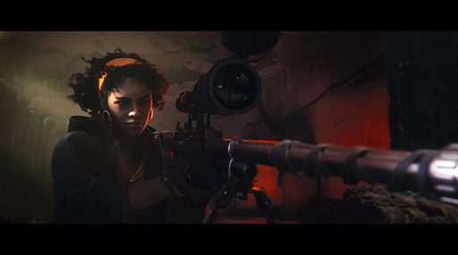 ꡼ No.004Υͥ / E3 2019ϰŻ2ͤνʤƮArkane LyonοDEATHLOOPפȯɽ