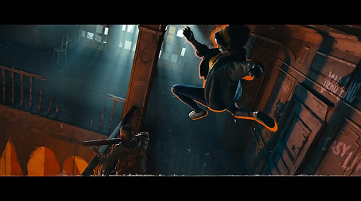 ꡼ No.007Υͥ / E3 2019ϰŻ2ͤνʤƮArkane LyonοDEATHLOOPפȯɽ