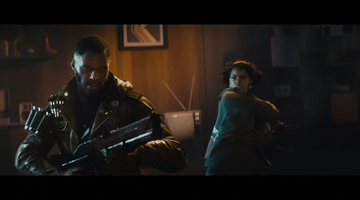 ꡼ No.008Υͥ / E3 2019ϰŻ2ͤνʤƮArkane LyonοDEATHLOOPפȯɽ