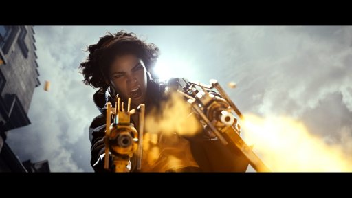 ꡼ No.013Υͥ / E3 2019ϰŻ2ͤνʤƮArkane LyonοDEATHLOOPפȯɽ