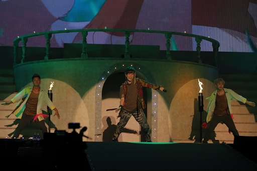 ꡼ No.003Υͥ / Disney β͡ץ饤֥٥ȤǤϡͥؤΡ֥ơפ˲줬䡪 ʤ᤿饤Blu-rayȯȿХȯɽ