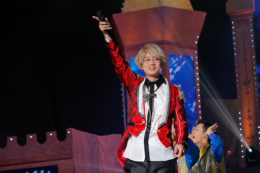 ꡼ No.005Υͥ / Disney β͡ץ饤֥٥ȤǤϡͥؤΡ֥ơפ˲줬䡪 ʤ᤿饤Blu-rayȯȿХȯɽ