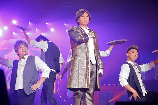 ꡼ No.006Υͥ / Disney β͡ץ饤֥٥ȤǤϡͥؤΡ֥ơפ˲줬䡪 ʤ᤿饤Blu-rayȯȿХȯɽ