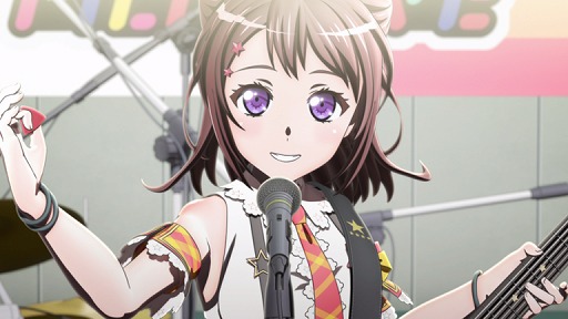 画像ギャラリー No.002のサムネイル画像 / 7月13日公開の劇場版「BanG Dream! FILM LIVE」,プレミア先行上映イベントが7月3日に開催決定