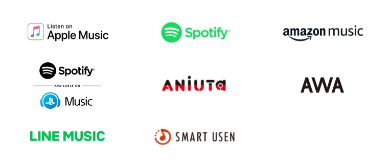 画像集 002 ファイナルファンタジー シリーズを彩った数千曲がspotifyなどで