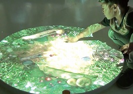 画像ギャラリー No.002のサムネイル画像 / 「namco サンエー浦添西海岸パルコシティ店」が6月27日にオープン。沖縄県初登場のキッズプレイグラウンド施設とVR体験ゾーンを併設