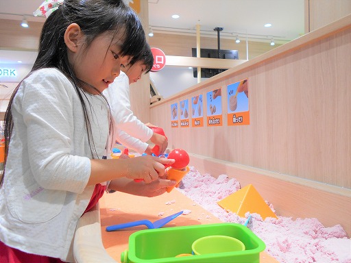 画像ギャラリー No.006のサムネイル画像 / 「namco サンエー浦添西海岸パルコシティ店」が6月27日にオープン。沖縄県初登場のキッズプレイグラウンド施設とVR体験ゾーンを併設