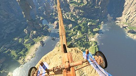 画像ギャラリー No.012のサムネイル画像 / 「namco サンエー浦添西海岸パルコシティ店」が6月27日にオープン。沖縄県初登場のキッズプレイグラウンド施設とVR体験ゾーンを併設